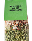 Spirit of Spice - Prinzessin auf der Erbsen - Suppe - 250g