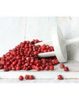 Spirit of Spice - rosa Beeren - ganz - 20g