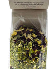 Spirit of Spice - Rote Beete Risotto mit Schnittlauch und Nigella - 250g
