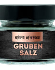 Spirit of Spice - Grubensalz - 80g