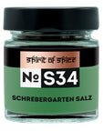 Spirit of Spice - Schrebergarten Salz - 55g