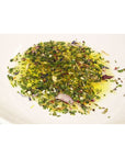 Spirit of Spice - Schrebergarten Salz - Nachfüllkarton - 80g
