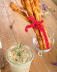Spirit of Spice - Schrebergarten Salz - 55g