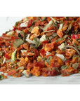 Spirit of Spice - Sizilianisches Tomaten Salz - 60g