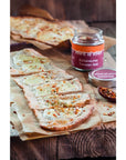 Spirit of Spice - Sizilianisches Tomaten Salz - 60g