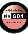 Spirit of Spice - BBQ CHICKEN - 40g