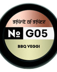 Spirit of Spice - BBQ VEGGI - 60g