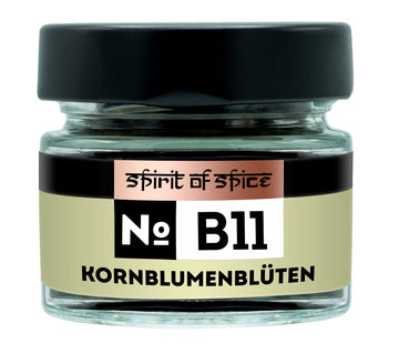 Spirit of Spice - Kornblumenblüten - 3g