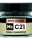 Spirit of Spice - Chipotle Chili - 33g