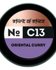 Spirit of Spice - Oriental Curry - 32g
