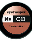 Spirit of Spice - Thai Curry (scharf) - 32g