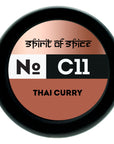 Spirit of Spice - Thai Curry (scharf) - 32g