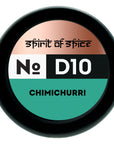 Spirit of Spice - Chimichurri - 30g
