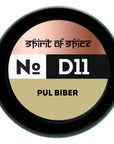 Spirit of Spice - Pul Biber Chili ( Aleppo Pfeffer ) - 40g
