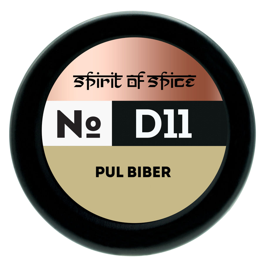 Spirit of Spice - Pul Biber Chili ( Aleppo Pfeffer ) - 40g