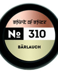 Spirit of Spice - Bärlauch- geschnitten - 5g