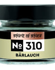 Spirit of Spice - Bärlauch- geschnitten - 5g