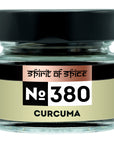 Spirit of Spice - Curcuma - 38g