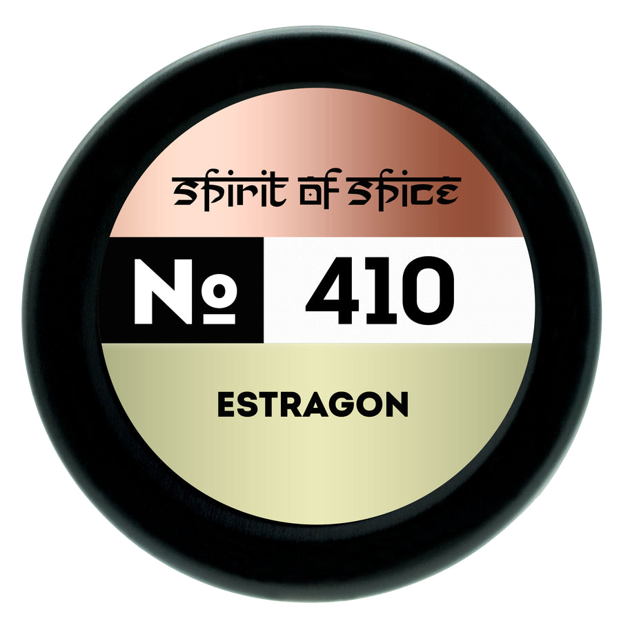 Spirit of Spice - Estragon- geschnitten - 8g