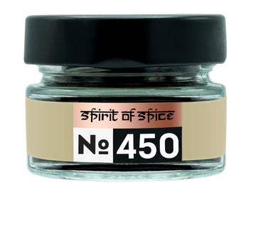 Spirit of Spice - Kardamom Saat - ganz - 25g