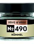 Spirit of Spice - Kümmel - ganz - 35g
