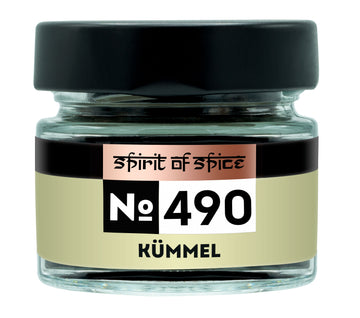 Spirit of Spice - Kümmel - ganz - 35g