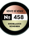 Spirit of Spice - Knoblauchscheiben - 25g