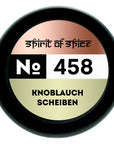 Spirit of Spice - Knoblauchscheiben - 25g