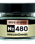 Spirit of Spice - Kreuzkümmel - 30g