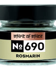 Spirit of Spice - Rosmarin geschnitten - 20g