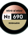 Spirit of Spice - Rosmarin geschnitten - 20g