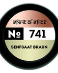 Spirit of Spice - Senfsaat ( braun ) - 50g