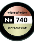 Spirit of Spice - Senfsaat - ( gelb ) - 50g