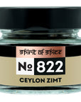 Spirit of Spice - Ceylon Zimt - 30g