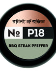 Spirit of Spice - BBQ Steak Pfeffer - 45g