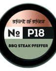 Spirit of Spice - BBQ Steak Pfeffer - 45g
