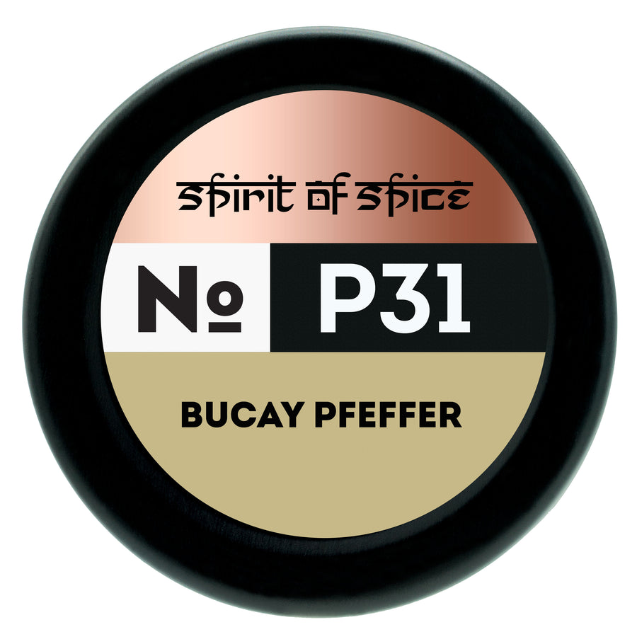 Spirit of Spice - Bucay-Pfeffer schwarz - 25g