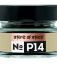 Spirit of Spice - fermentierter Pfeffer - 20g