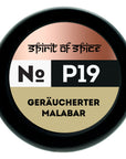 Spirit of Spice - geräucherter Malabar-Pfeffer - 40g