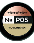 Spirit of Spice - rosa Beeren - ganz - 20g