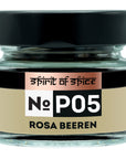 Spirit of Spice - rosa Beeren - ganz - 20g