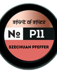 Spirit of Spice - Szechuan Pfeffer - Nepal - 20g