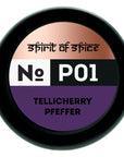 Spirit of Spice - Urwaldpfeffer TelliCherry - 40g