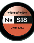 Spirit of Spice - Chili Salz - 70g