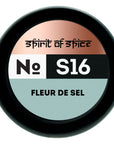 Spirit of Spice - Fleur de Sel - 50g