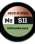 Spirit of Spice - Frühlings Salz - 100g