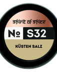 Spirit of Spice - Küsten Salz 2.0 - 65g