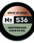 Spirit of Spice - mediterranes Fleur de sel - 75g