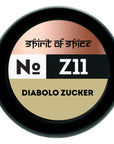 Spirit of Spice - Diabolo Zucker - 70g