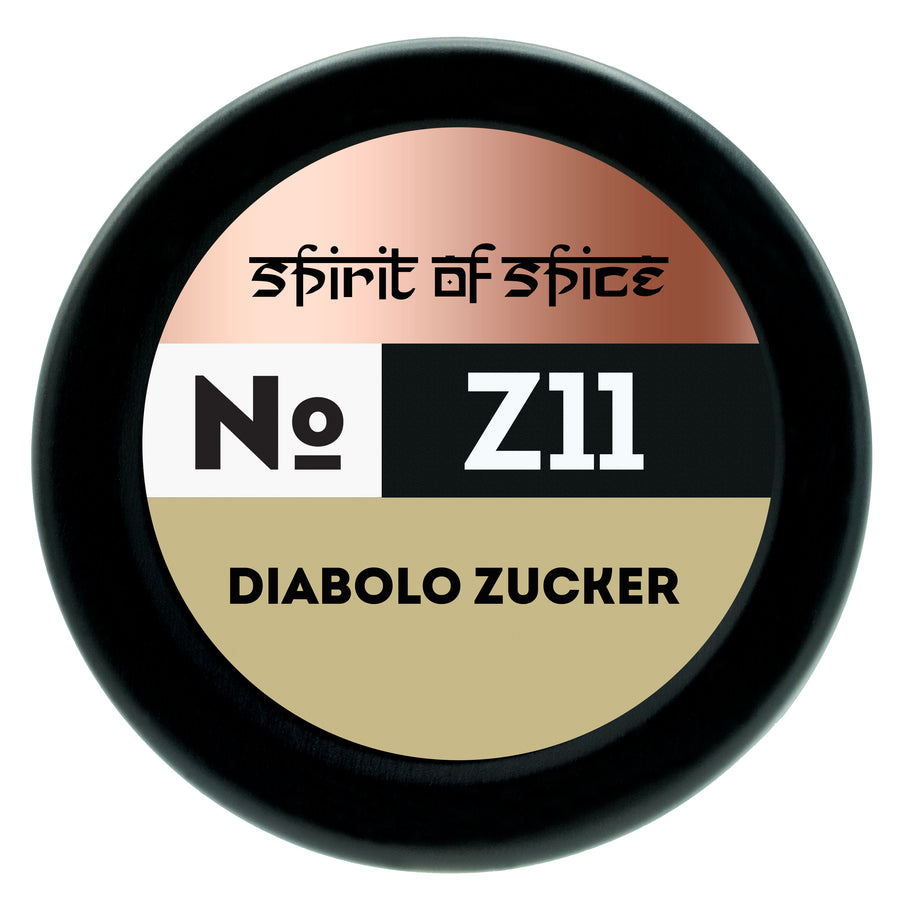 Spirit of Spice - Diabolo Zucker - 70g